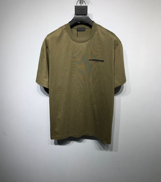

men's plus tees polos white cotton custom printing men women sweatshirt casual quantity trend xs-l 6rr3e339q8, Black;brown