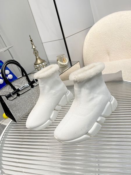 

2023 designer woman shoe leather lace up men fashion platform oversized sneakers white black mens womens luxury 0814