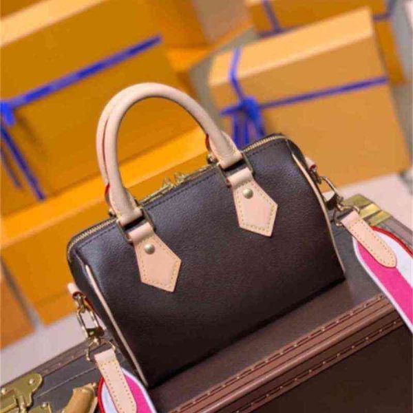 

evening bags shoulder bags fashion women designer handbag bucket large capacity messenger leather wallet purses 1015