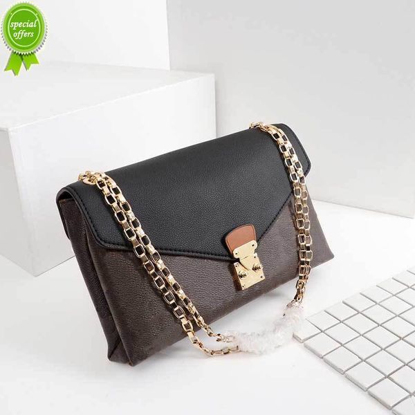 

designer clutch bag evening clutches fashion handbag digner chain handbags leather shoulder s msenger purse 41200 high quality