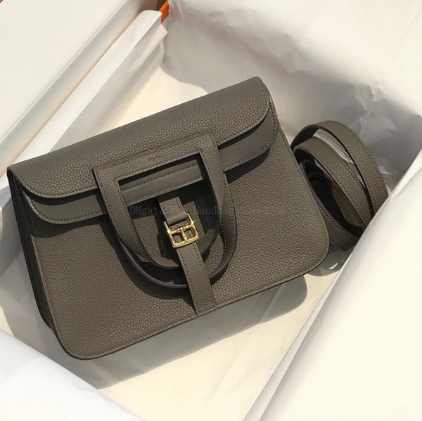 

classic designer constances shoulder bags new style luxurious lady handbags togo genuine leather woman wholesale handcrafted halzans cross b