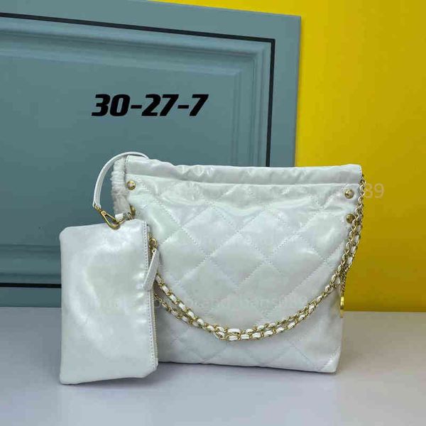 

cc bag shopping bags wholesale 22s women leather handbags luxury designer fashion large travel beach crossbody shoulder tote with wal 4j78