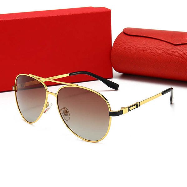 

glasses carter brand design aluminum men's sunglasses polarized high definition lens driving mirror sun glasses women gafas de sol 0123, White;black