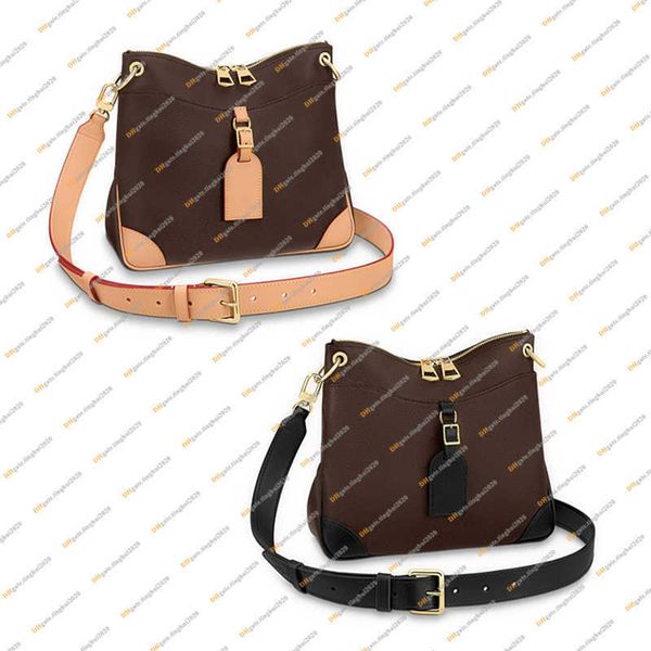 

designer fashion casual messenger bags shoulder bag cross body 2 size 5a m45354 m45353 m45355 handbag