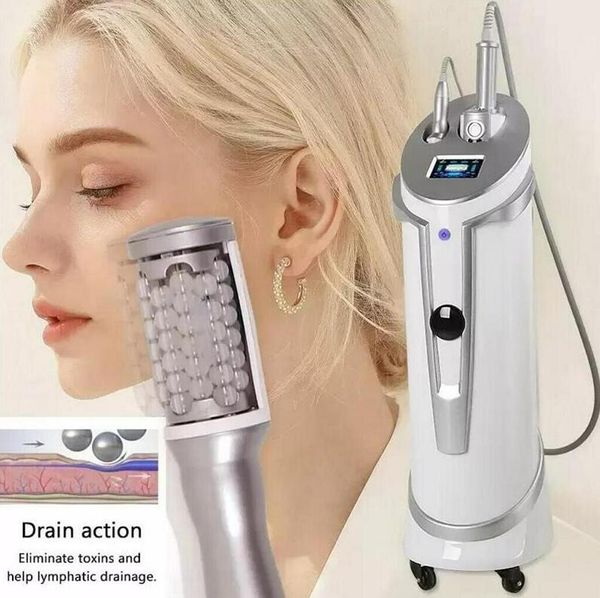 

professional endosheres slimming roller skin tightening body shaping equipment inner ball rolle for skin care compreessive micro vibration s