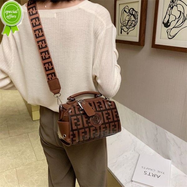 

hand bags designer purses ladies handbags fashion large capacity on new cross one wide shoulder bag purs onlin