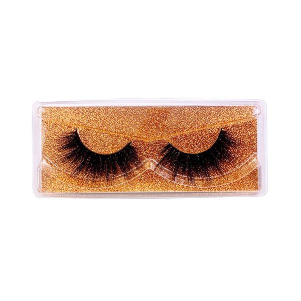 

thick curly false eyelashes soft & vivid messy crisscross hand made reusable multilayer 3d fake lashes full strip eyelash extensions makeup