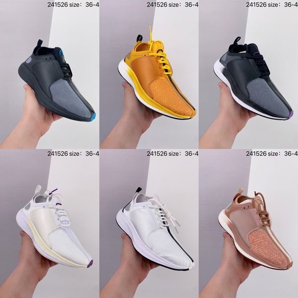 

2022 wmns pegasus turbo xx ft3 running shoes women jogging fitness sneakers lightweight zoom designer runners triple black white brown sport