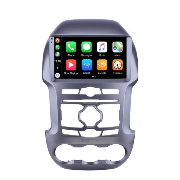 

car 9 inch android video for 2011-2016 ford ranger radio bluetooth hd touchscreen gps navigation support carplay dab obd2 tpms