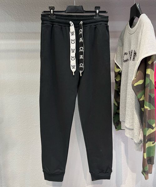 

custom sweatpants padded sweat pants for cold weather winter men jogger pants casual quantity waterproof cotton e5y5w83, Black;brown