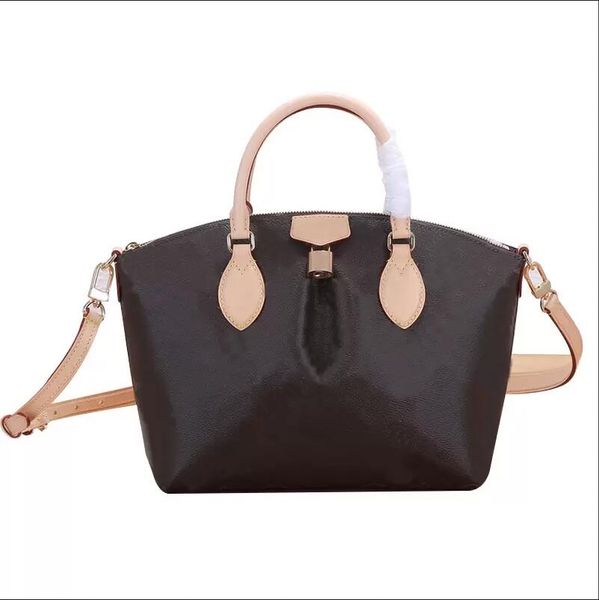 

hh m45986 bordeaux boetie shouder bag designer womens handbag luxurys monograms crossbody purse wallet with padlock double smartphone pocket