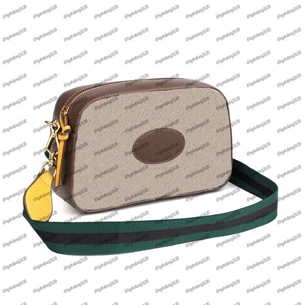 

luxury designers shoulder bags classic retro messenger bags brand wallet camera bag