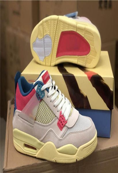 

new 1 high og university blue 97 elemental rainbow running shoes 1s 5 ragin