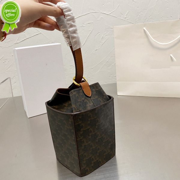 

designer clutch bag purses ladies handbags new arc de antique portable small bucket