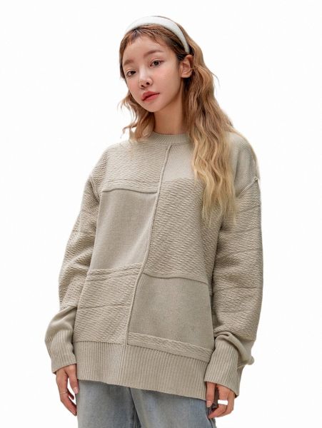 

women's sweaters dazy solid drop shoulder sweater g0ba#, White;black