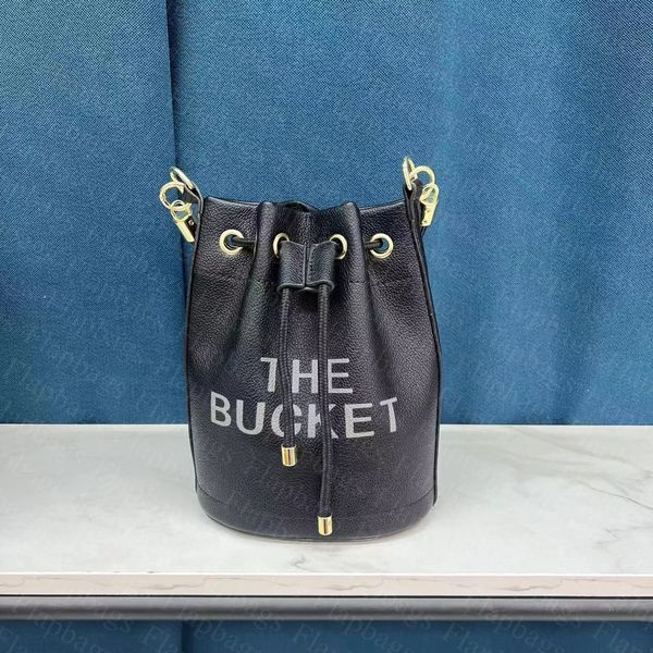 

the bucket bag famous shoulder handbag designer bags lady fashion backpack plain totes chain crossbody purse shopping tote luxury wallets