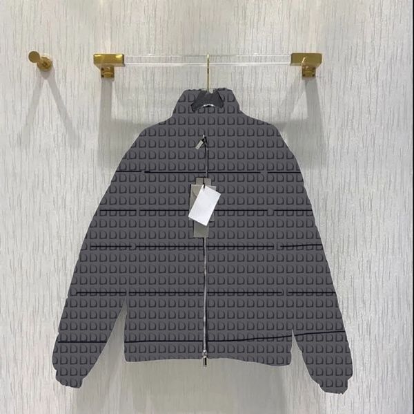 

letters womens coats vintage padded cotton coats winter autumn street style coat, Black