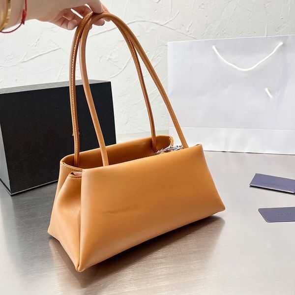 

underarm women crossbody bags shoulder shopping bag handbags genuine leather plain handbag purse medium size fashion bags 8sgm 1br2