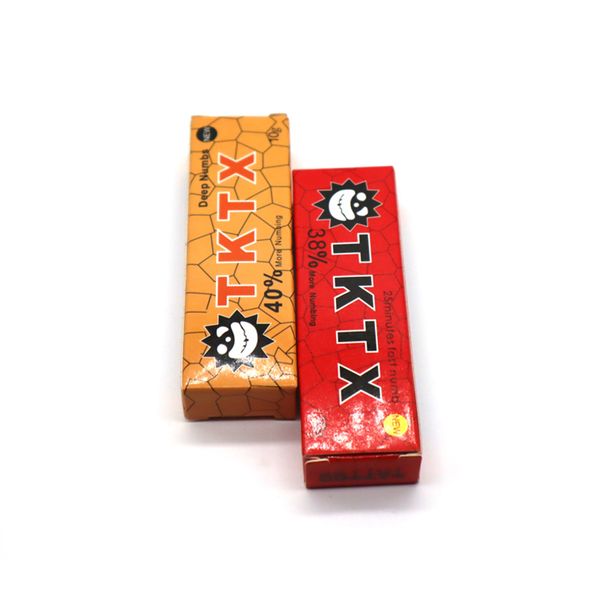 

beauty items gold tktx tattoo numbing cream strongest on sells