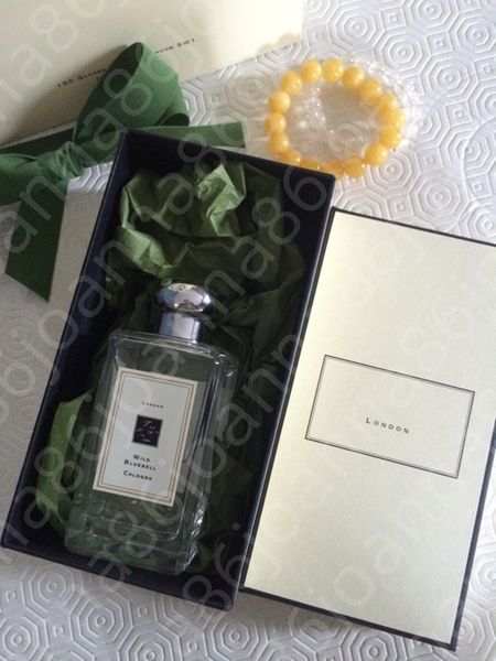 

famous perfume malong cologne for men women wild bluebell 100ml long lasting amazing smell portable fragrance fast ship