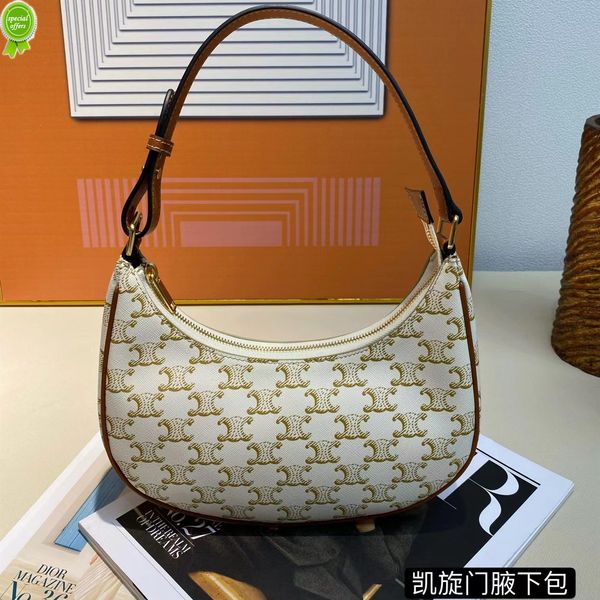 

designer clutch bag evening clutches purses ladies handbags women's armpit triumphal arch leather