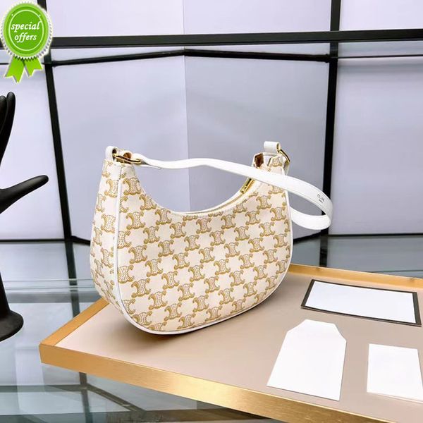 

designer clutch bag purses ladies handbags evening clutches shoulder armpit bag women same fashion trend crcent