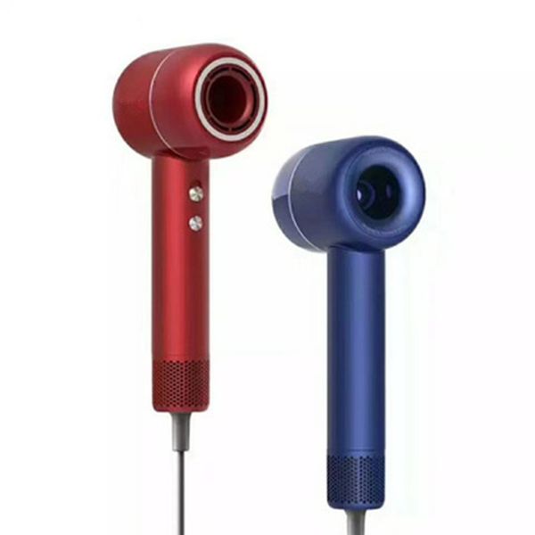 

hair dryers original dreame artist professional blow intelligent temperature control powerful electric 220905