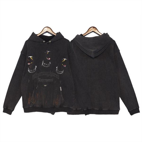 

men's plus size outerwear & coats sizehoodies hoodies suit hooded casual fashion color stripe printing asian size wild breathable long, Black;brown