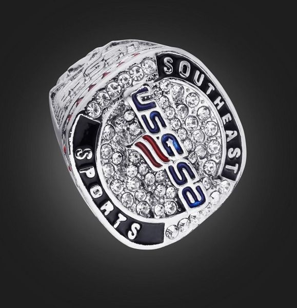 

usssa championsship ringprofessional champion ship ring, Silver