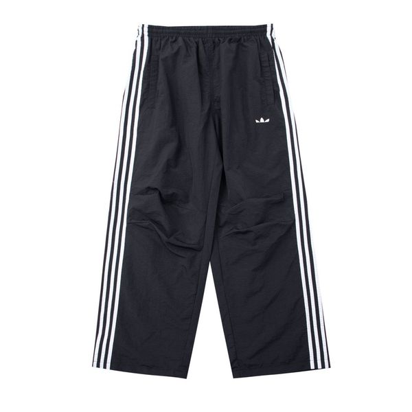 

men's plus size pants padded sweatpants for cold weather winter men jogger pants casual quantity waterproof cotton 3agr23, Black;brown