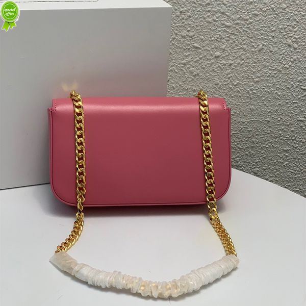 

designer clutch bag evening clutches purses ladies handbags 2022 new style triumphal arch lisa chain underarm fashionable diagonal shoulder