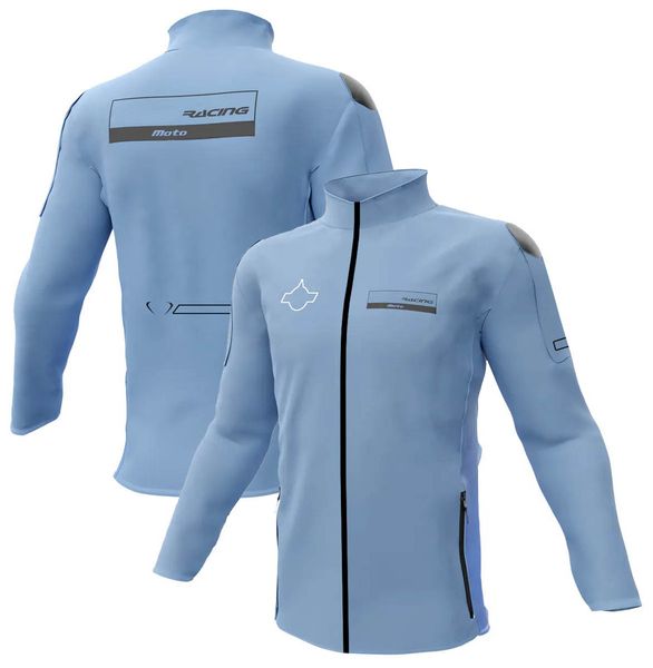 

2022 new moto race motorcycle fans clothing t-shirt hoodie thin fleece sweater custom plus size