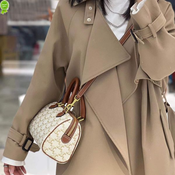 

designer clutch bag evening clutches luxury handbags new triumphal arch same shoulder msenger boston leather women's