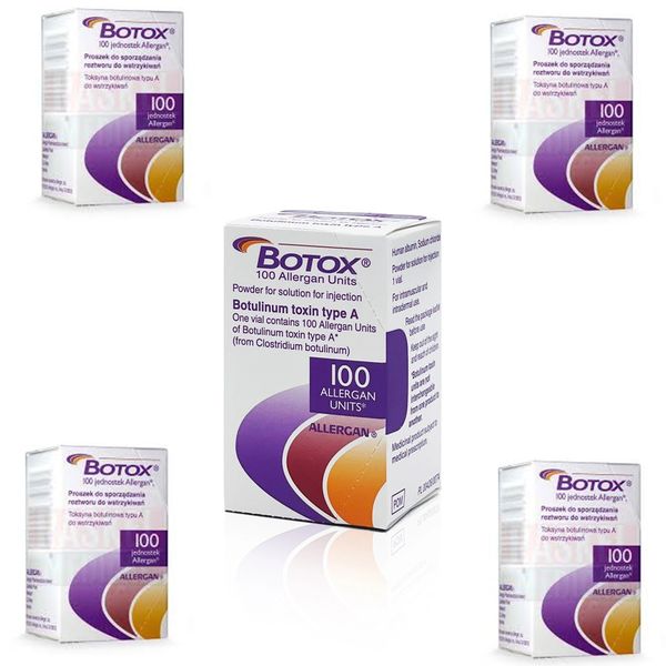 

health & beauty other body sculpting & slimming botoxs gets its name from the botulinums toxins anti wrinkle