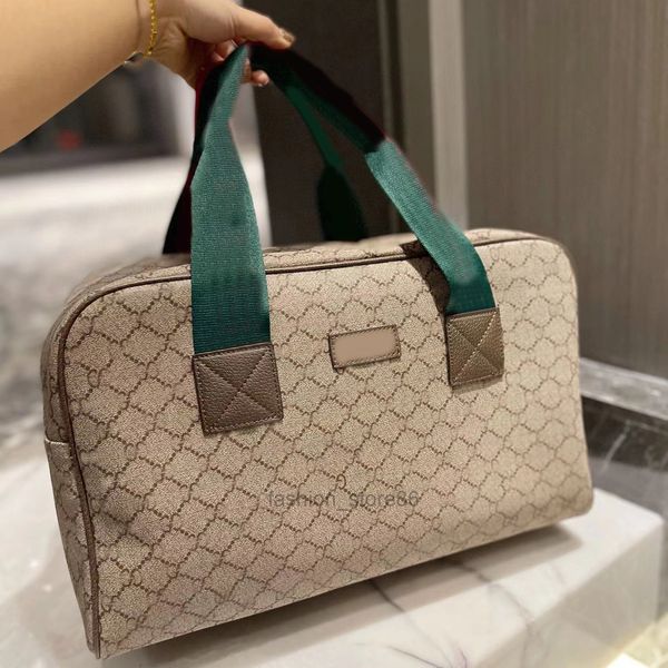 

designers large travel totes bags xcm real leather handbags fashion mens women canvas blue jean grey black l m tote summer winter a2wj 8tss