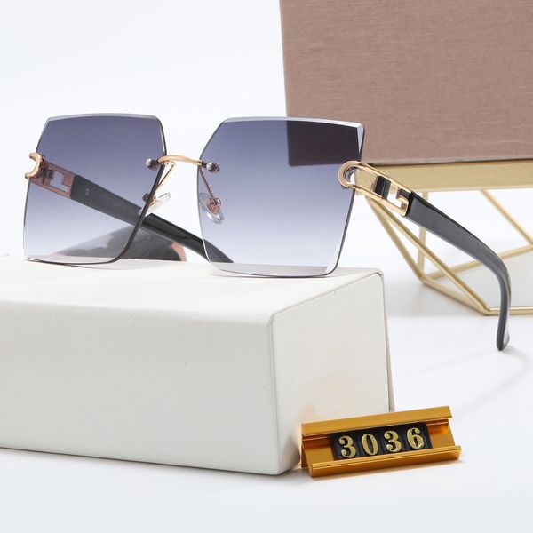 

designer sunglasses women fashion glasses for women frameless rectangle coating buffalo horn sunglass uv400 evidence eyeglass wooden mens ey, White;black