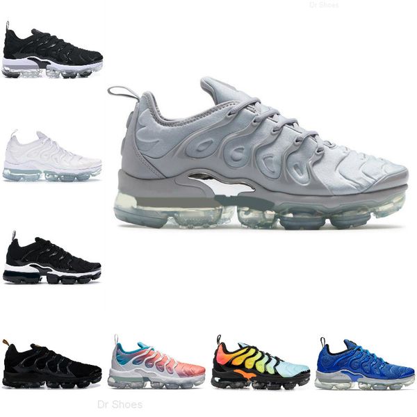 

new 2020 sliver patterns usa tn plus mens running shoes persian violet midnight navy game royal requin triple women trainers sneaker