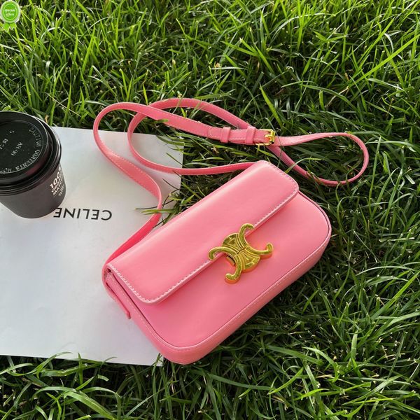 

designer clutch bag evening clutches purses ladies handbags 2022 summer new triumphal arch armpit women's high-grade shoulder small squ