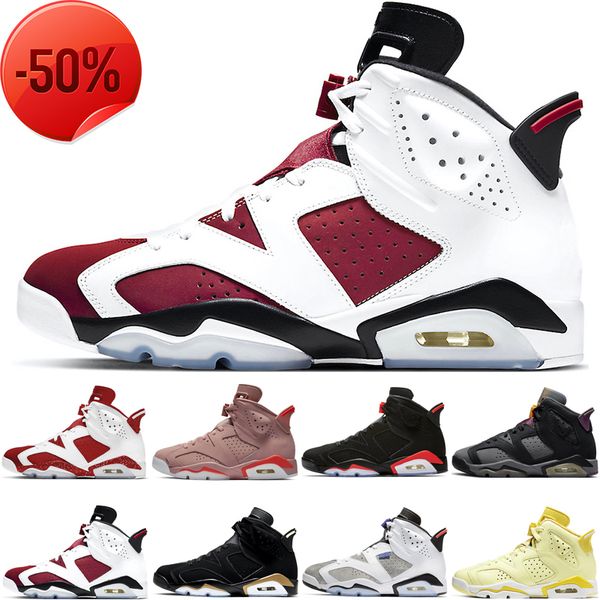 

basketball shoes outdoor trainers sneakers classic original men sports red black infrared bordeaux carmine dmp flint floral hare aleali may