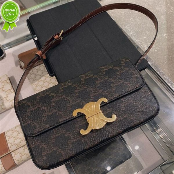 

designer clutch bag evening clutches luxury handbags 2022 new fashion same triumphal arch armpit women's summer shoulder handbag leathe