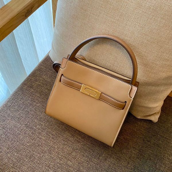 

designer luxury women the tote bag fashion versatile handbags shoulder crossbody bags purse tories totes large capacity saddle wallets 7a ws