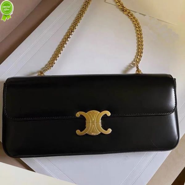 

designer clutch bag purses ladies handbags new arc de chain small shoulder