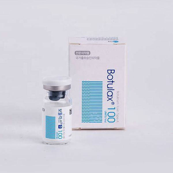

beauty items korea botulax 50u 100u 200u medytox neuramis revolax juvderm botulax