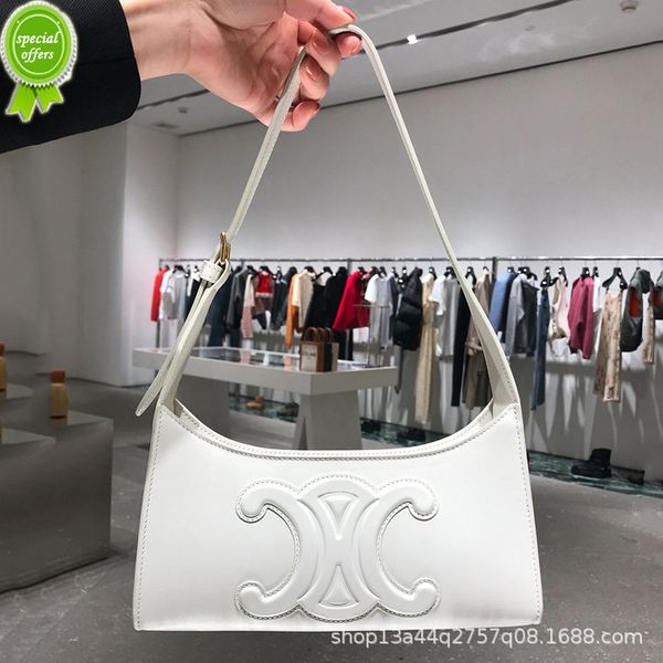 

designer clutch bag evening clutches purses ladies handbags triumphal arch underarm new handbag fashion crcent single shoulder lisa