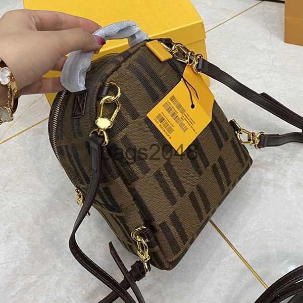 

evening bags men backpack bags women shoulder backpack man mini ffend handbag boy girls satchels head canvas leather bag zipper handbags wom