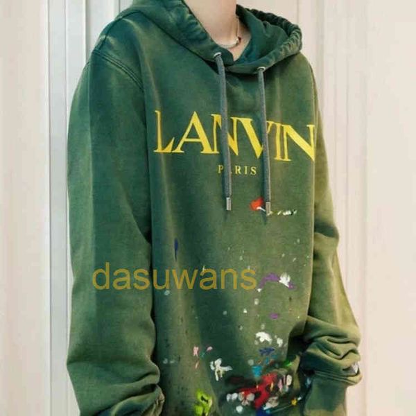 

designer shirts 2023 galleryes dept mens fashion out of brand los angeles letter print hip hop large short sleeve t-shirt zxyx aaqx, Black