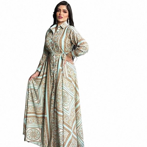 

ethnic clothing ethnic clothing african long maxi dress 2022 women's muslim fashion abaya daily evening party dresses for women 53av#, Red