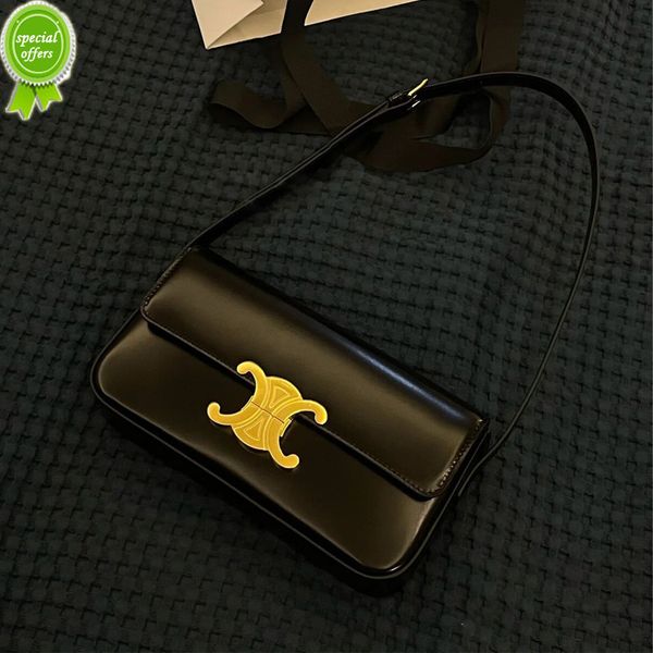 

designer clutch bag purses ladies handbags arc de 2022 new high-quality one shoulder msenger small