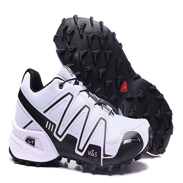 

outdoor men's running shoes multicolor sports solomon third generation walking travel hiking jogging fast delivery 40-46 yards245i