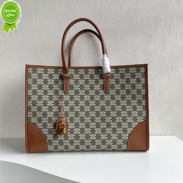 

designer clutch bag evening clutches luxury handbags arc de 2022 summer new fashion handbag the same leather large capacity tote